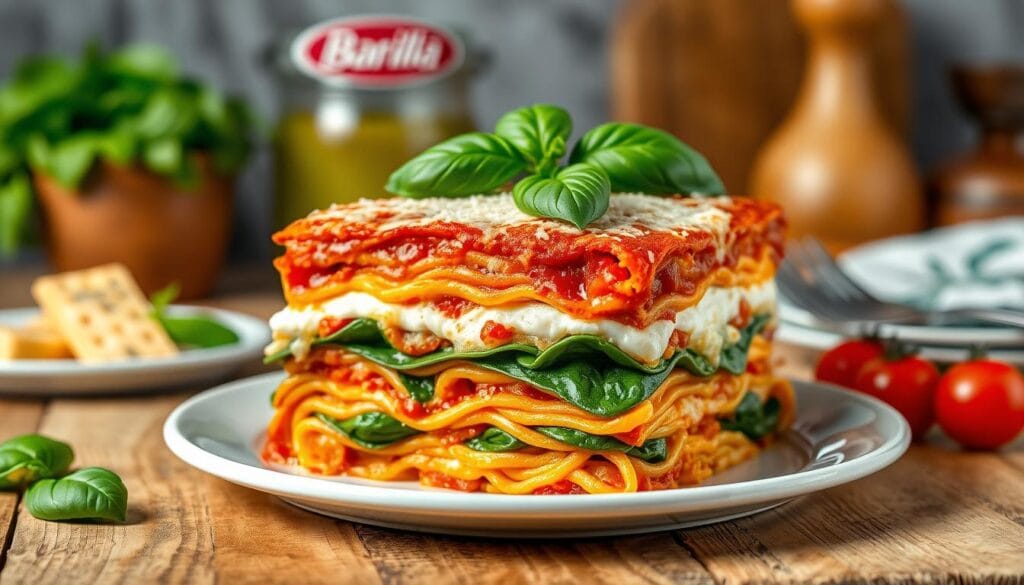 Barilla Gluten Free Pasta