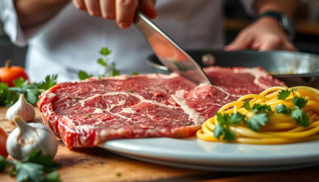 Tips for Perfectly Cooking Steak for Pasta Dishes